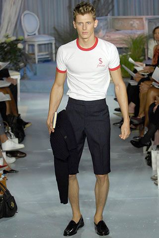 Charles Nolan S/S 08 Look 146