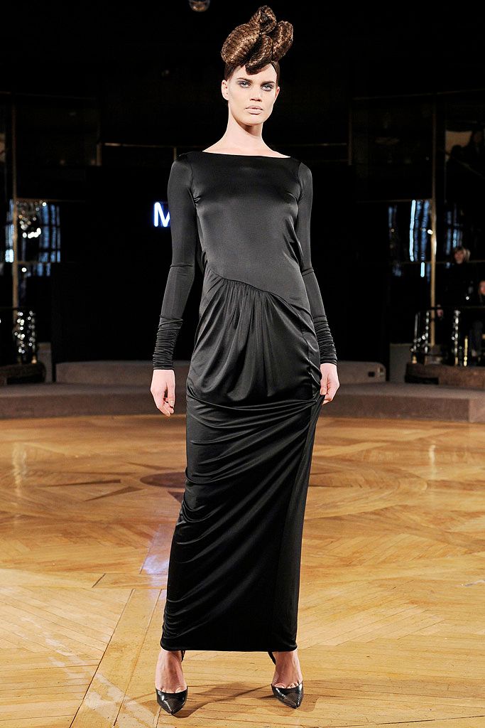 Catherine Malandrino F/W 09 Look 247
