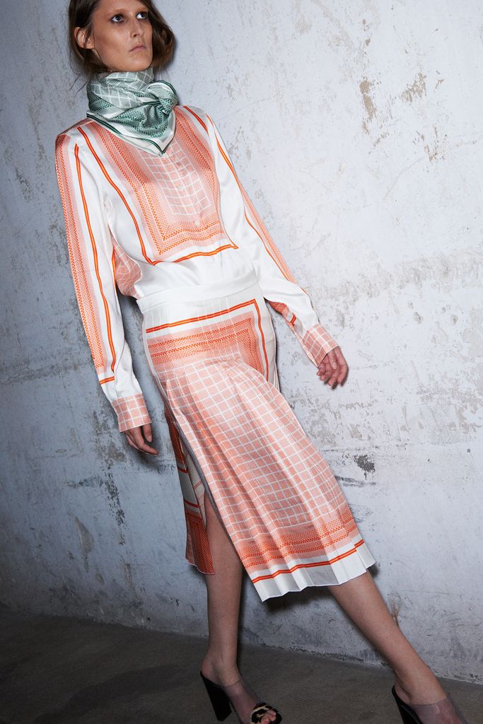 Celine Resort 13 Look 68