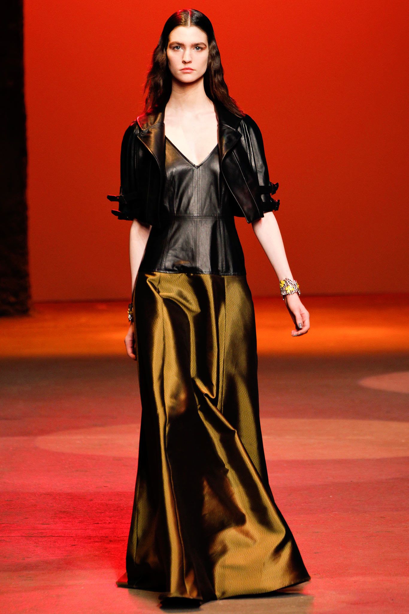 Creatures of the Wind F/W 13 Look 75