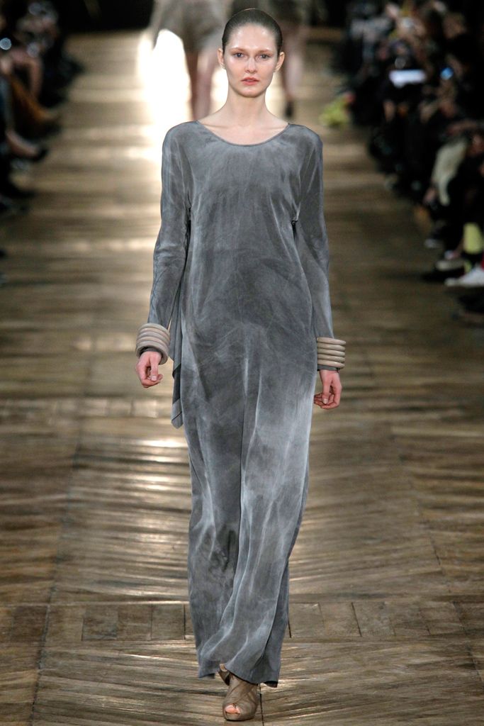 Damir Doma S/S 11 Look 19
