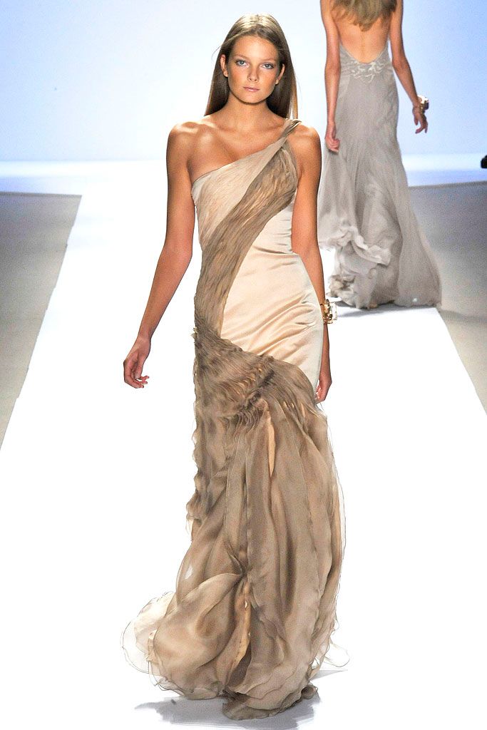 Carlos Miele S/S 09 Look 166