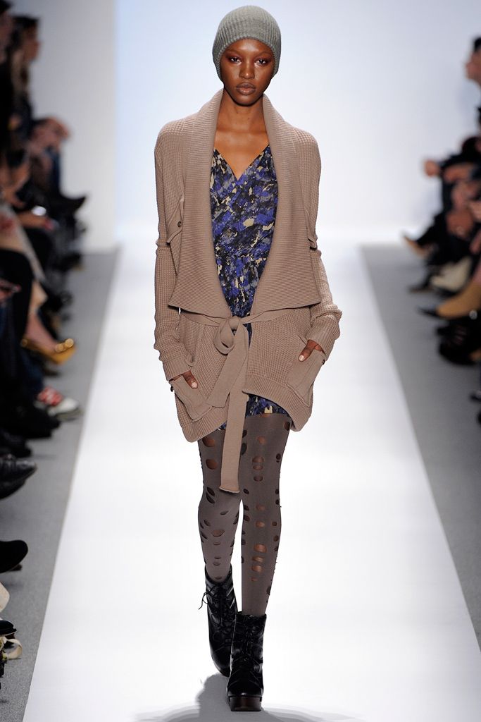 Charlotte Ronson F/W 11 Look 102