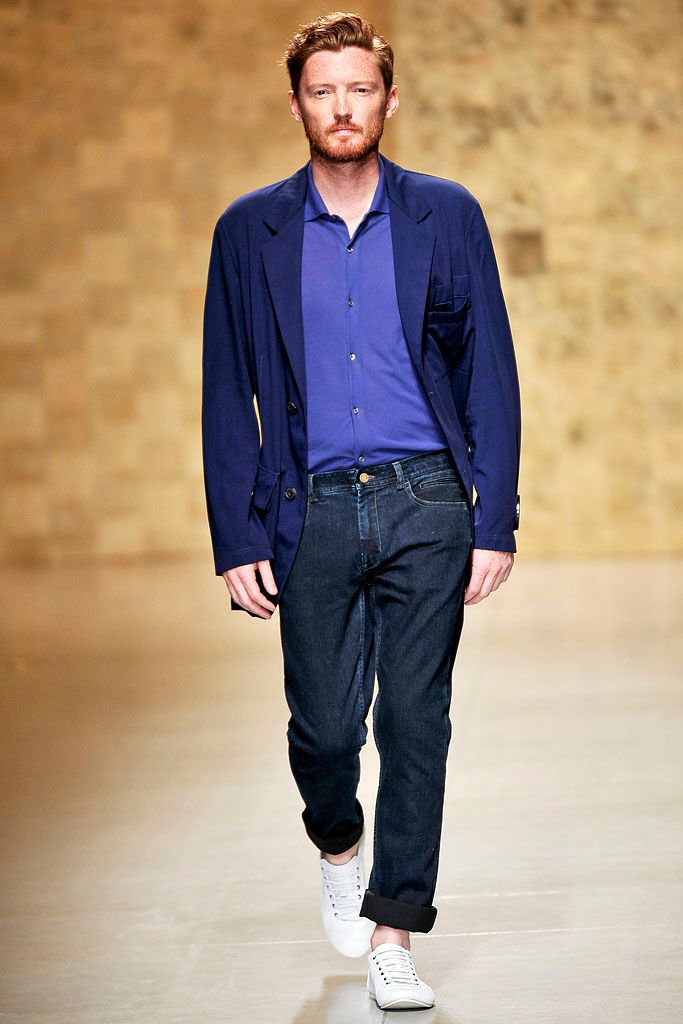 C.P. Company S/S 10 Menswear Look 55