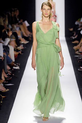 Carolina Herrera S/S 08 Look 232