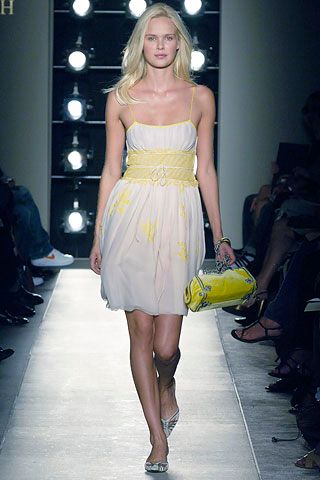 Bottega Veneta S/S 06 Look 165