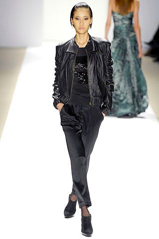 Carlos Miele F/W 07 Look 121