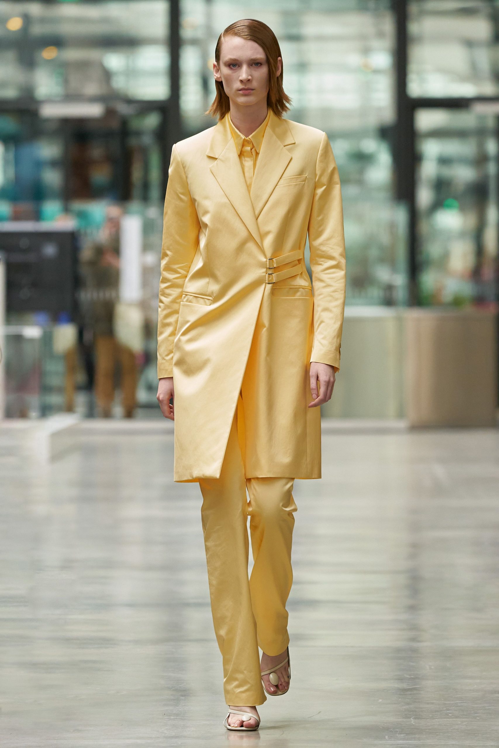 Coperni F/W 20 Look 196
