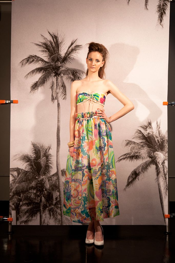Chris Benz Resort 13 Look 251