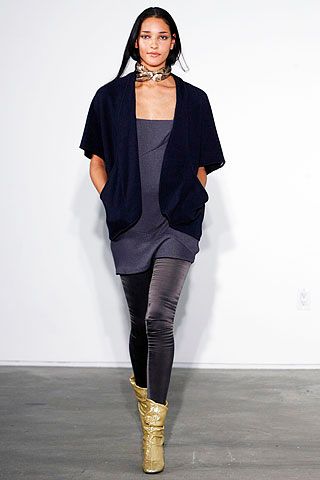 Daryl K F/W 07 Look 21
