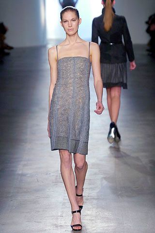 Calvin Klein Collection F/W 05 Look 183