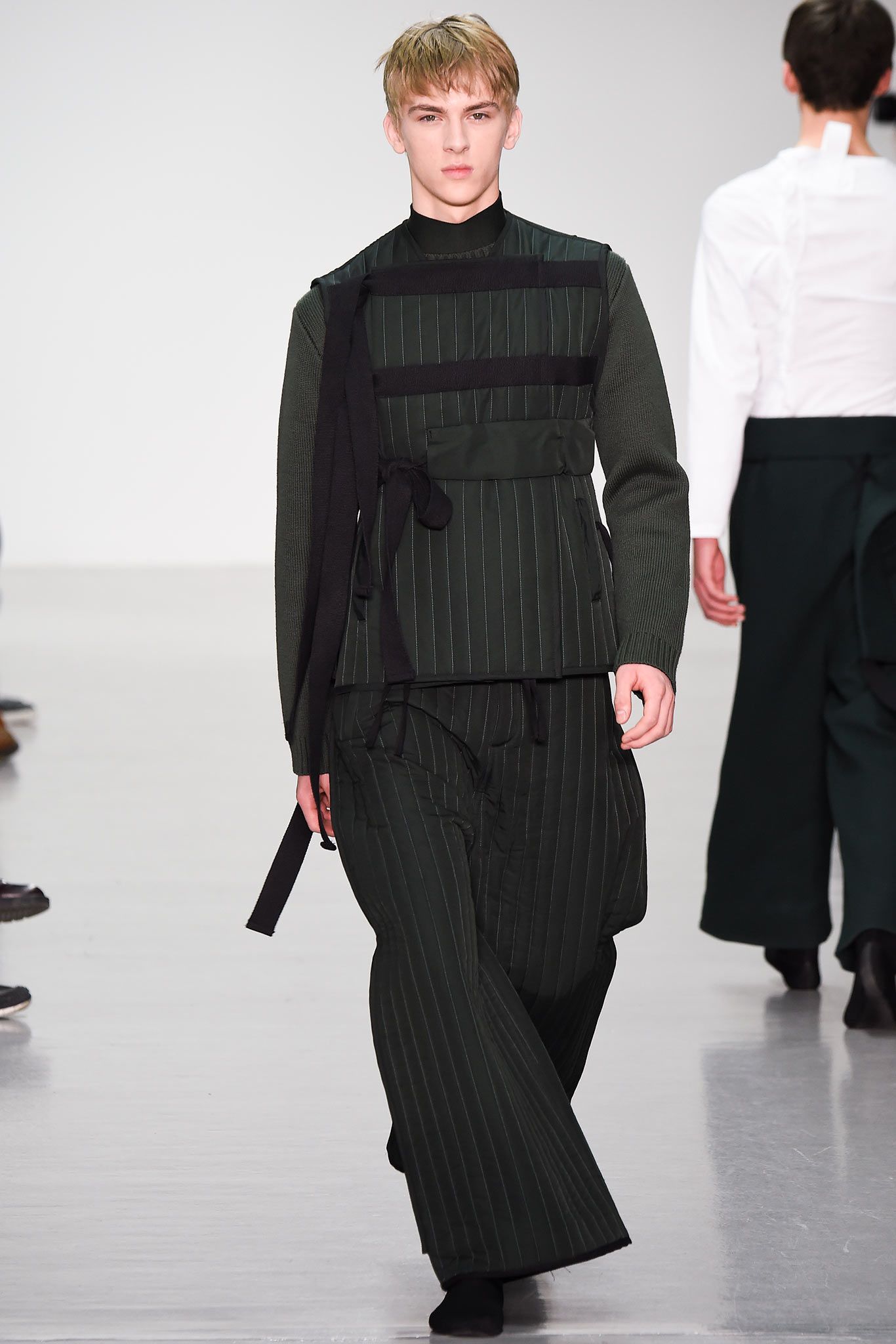 Craig Green F/W 15 Menswear Look 16