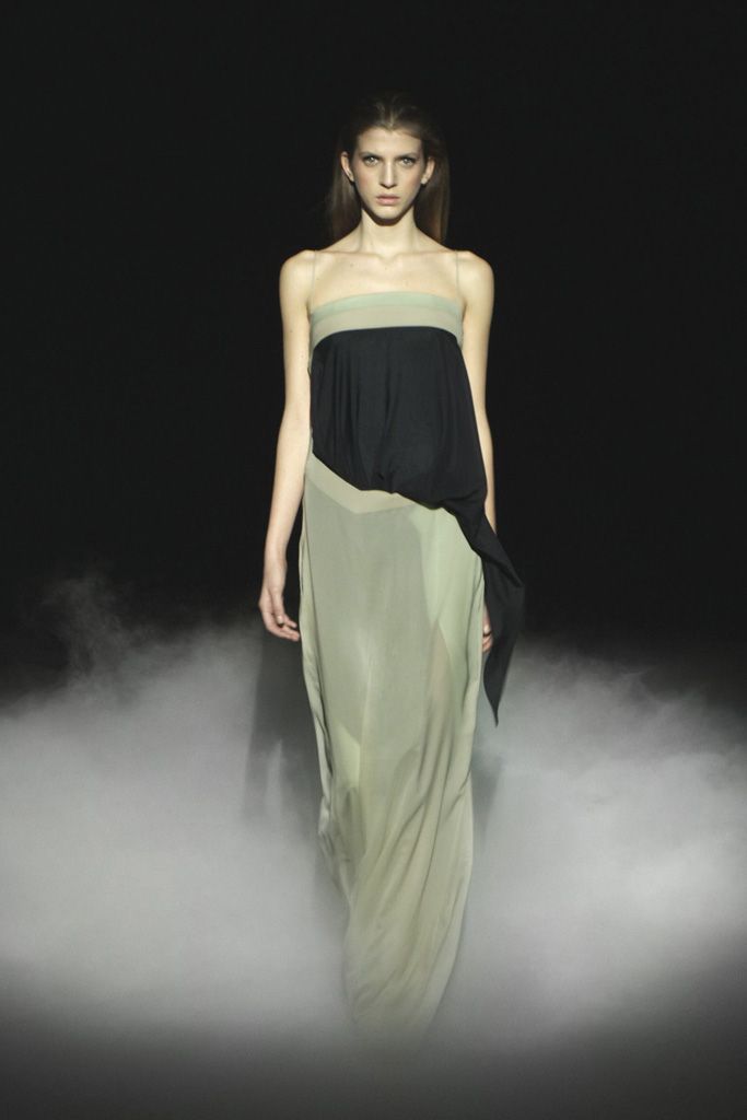 Chalayan F/W 11 Look 305