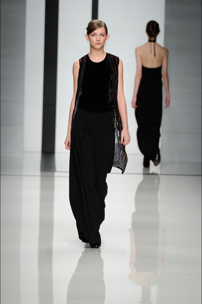 Daks F/W 12 Look 48