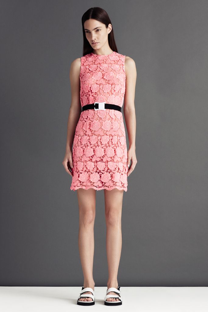 Christopher Kane Resort 13 Look 13