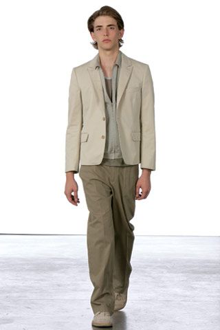 Chalayan S/S 06 Menswear Look 96