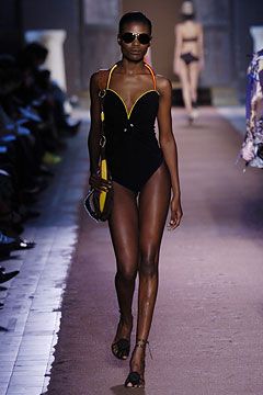 Costume National S/S 05 Look 59
