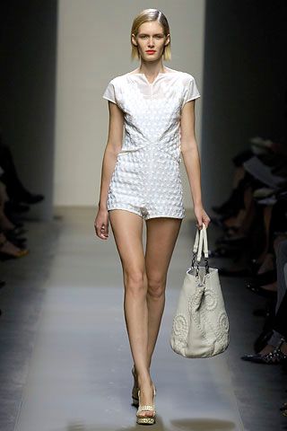 Bottega Veneta S/S 08 Look 40