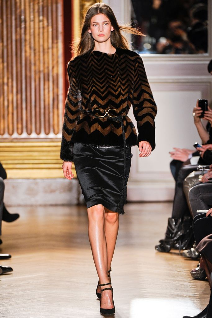 Barbara Bui F/W 12 Look 84
