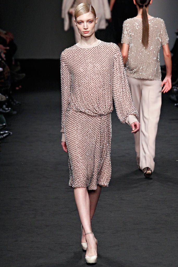 Brioni F/W 11 Look 116