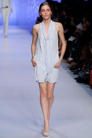 Celine S/S 07 Look 63