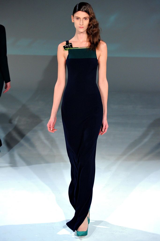 Chalayan F/W 12 Look 169