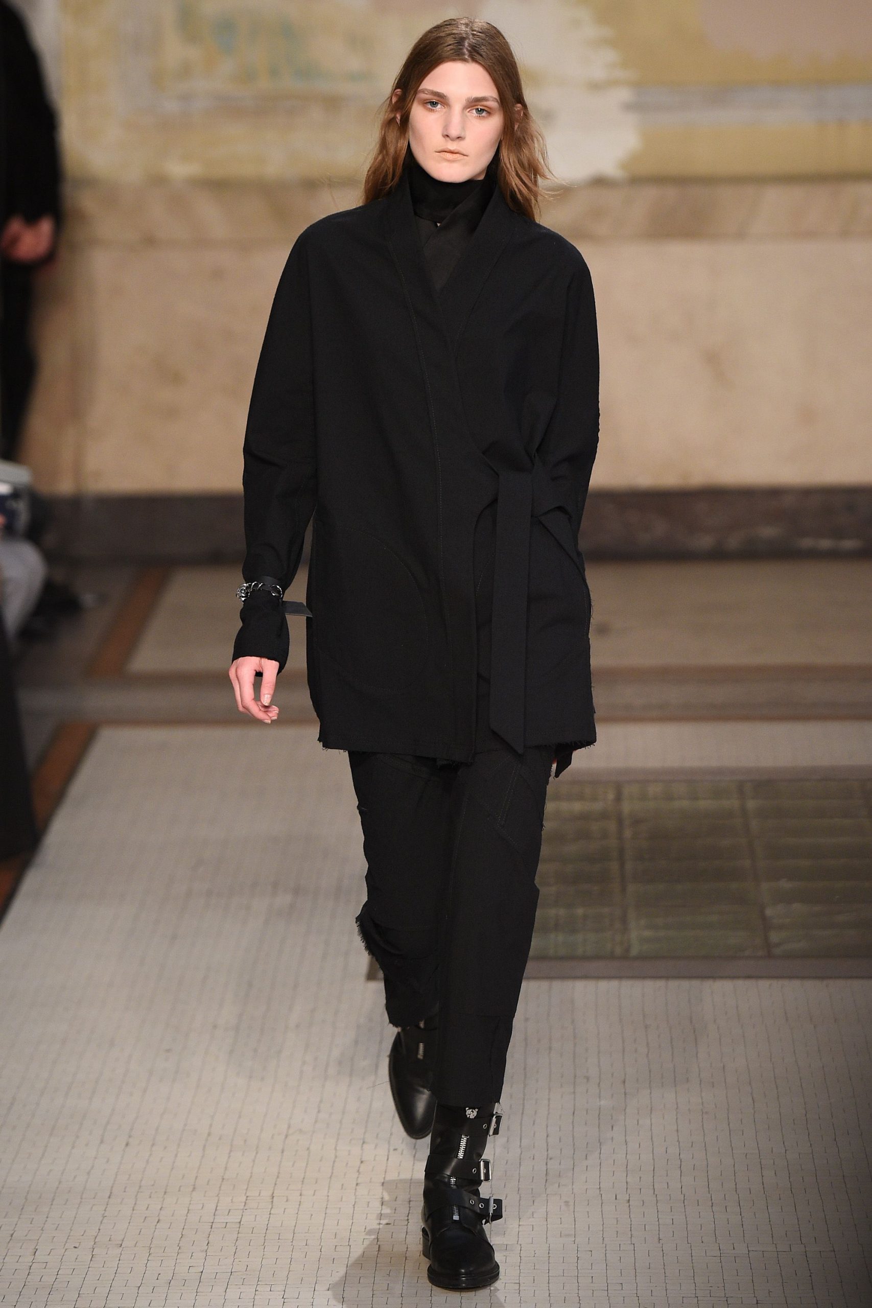 Damir Doma S/S 17 Menswear Look 109