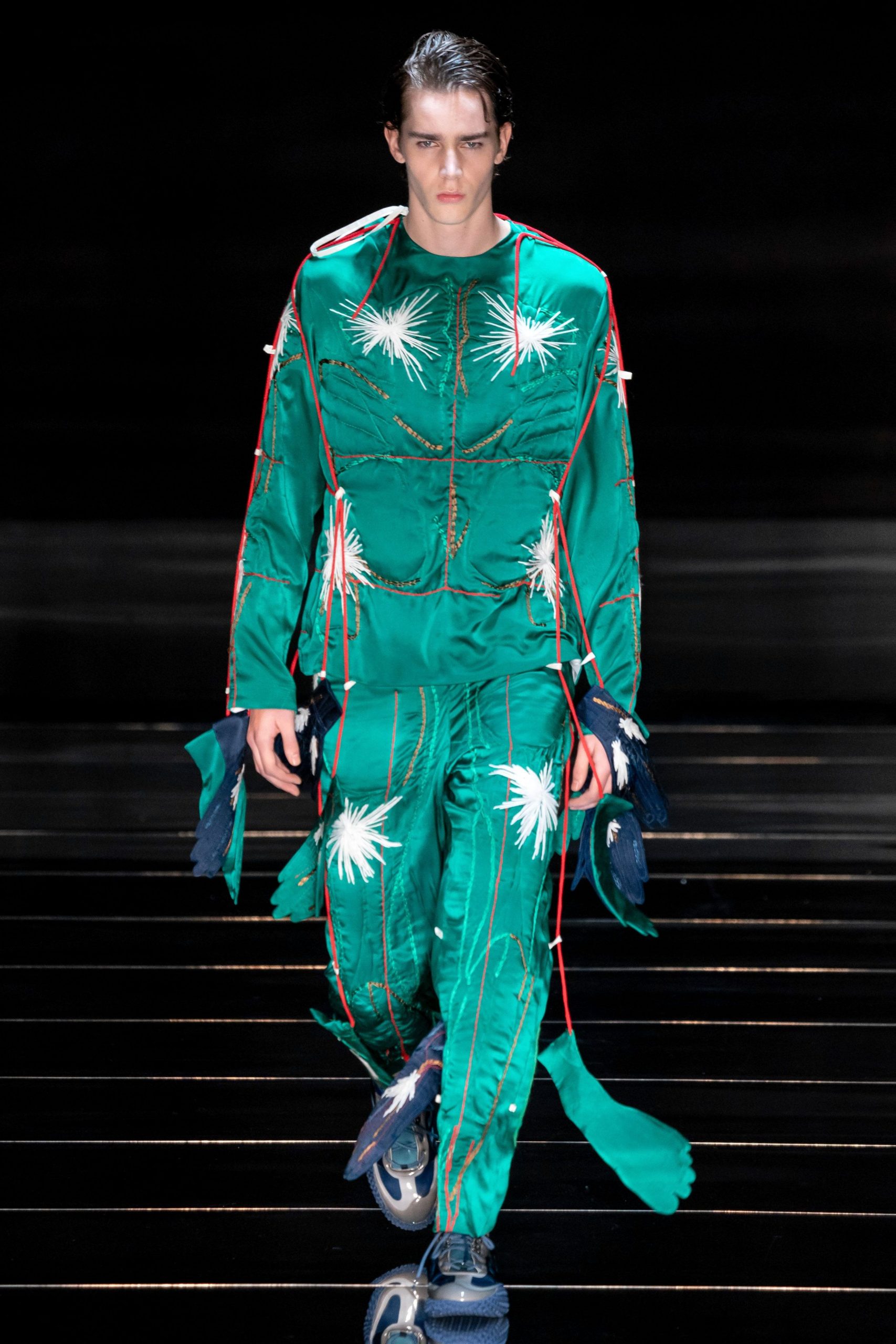 Craig Green S/S 20 Menswear Look 34