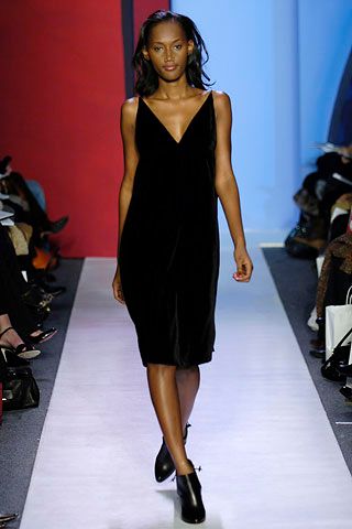Chaiken F/W 06 Look 150