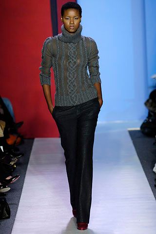Chaiken F/W 06 Look 82