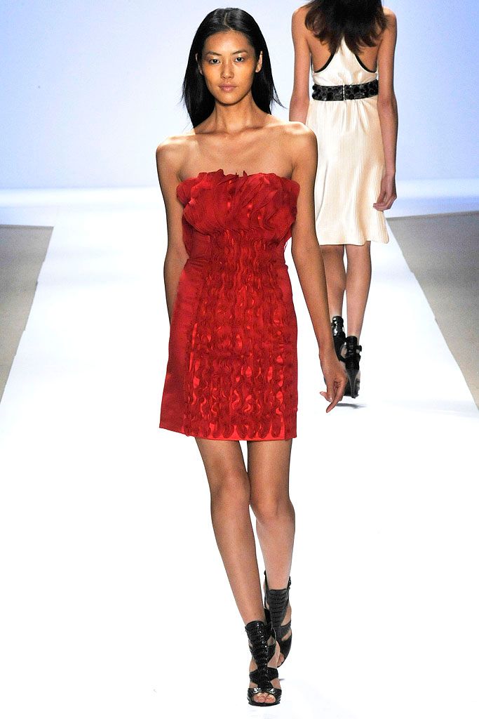 Carlos Miele S/S 09 Look 60