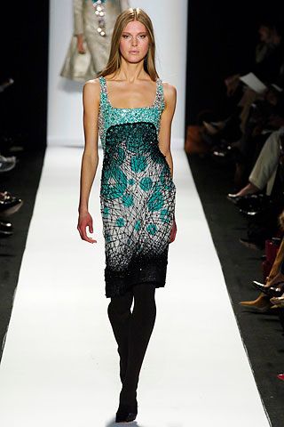 Carolina Herrera F/W 06 Look 149