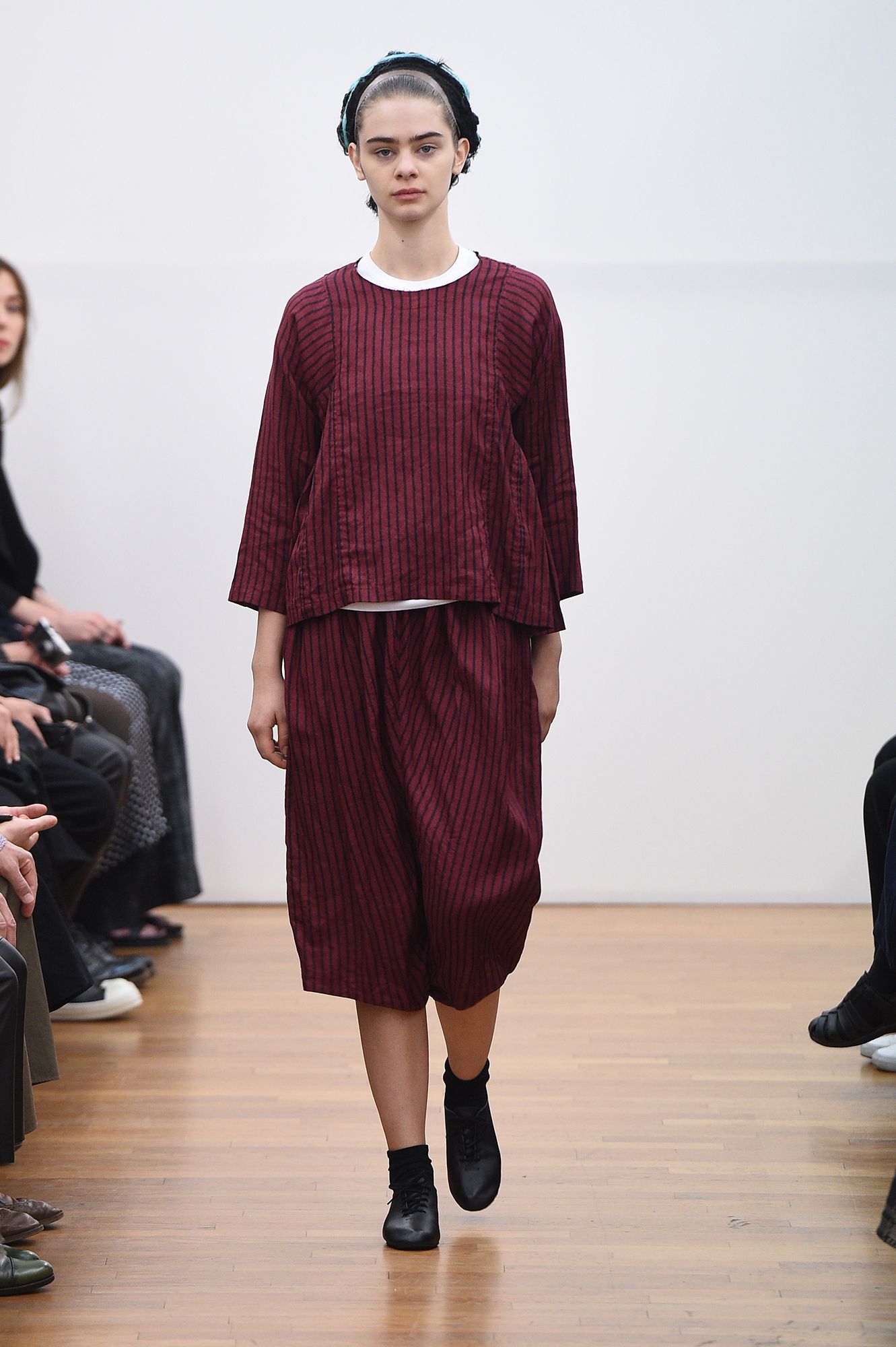 Comme des Garçons Comme des Garçons S/S 16 Look 261