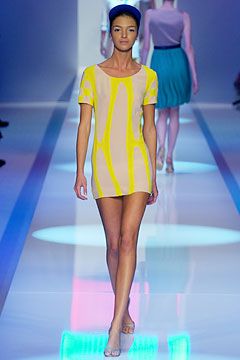 Celine S/S 05 Look 156