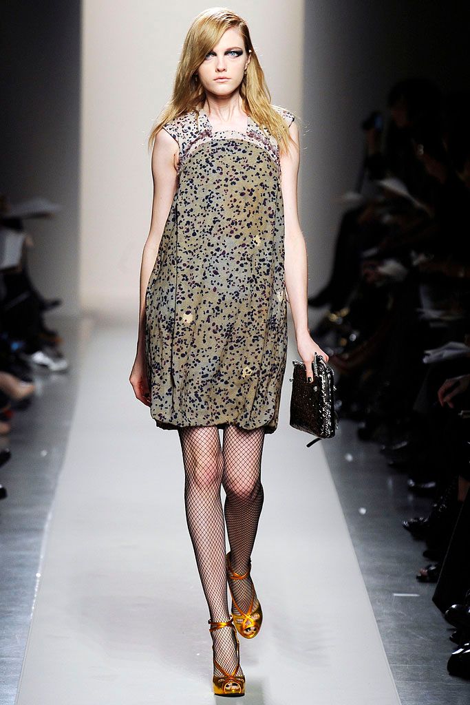 Bottega Veneta F/W 10 Look 175