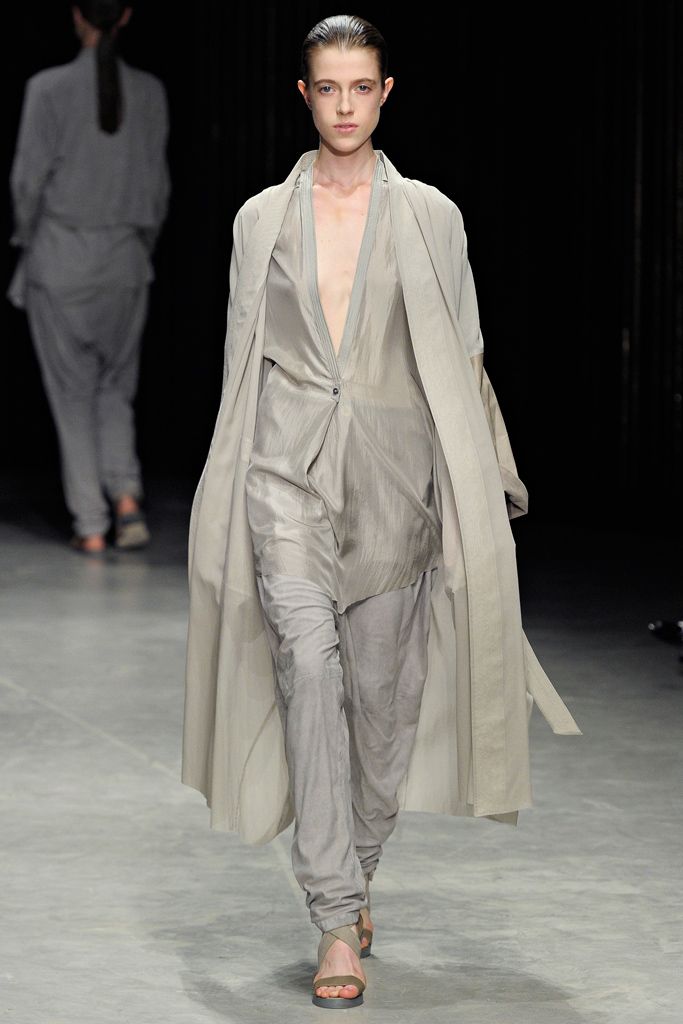 Damir Doma S/S 12 Look 19