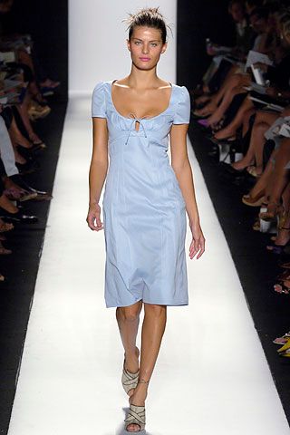 Carolina Herrera S/S 06 Look 52