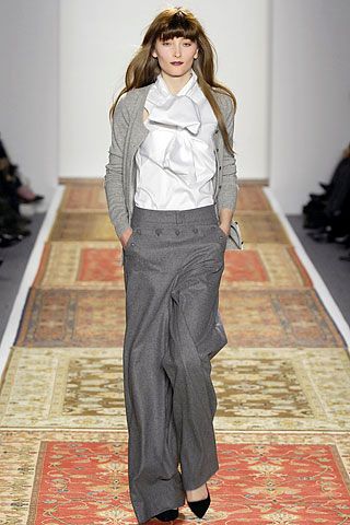 Chaiken Fall 2007 Ready-to-Wear