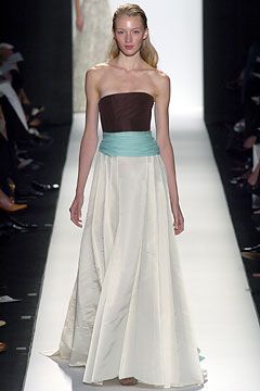 Carolina Herrera S/S 05 Look 198