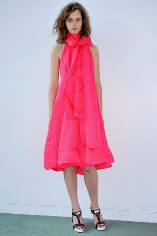 Celine Resort 09 Look 55