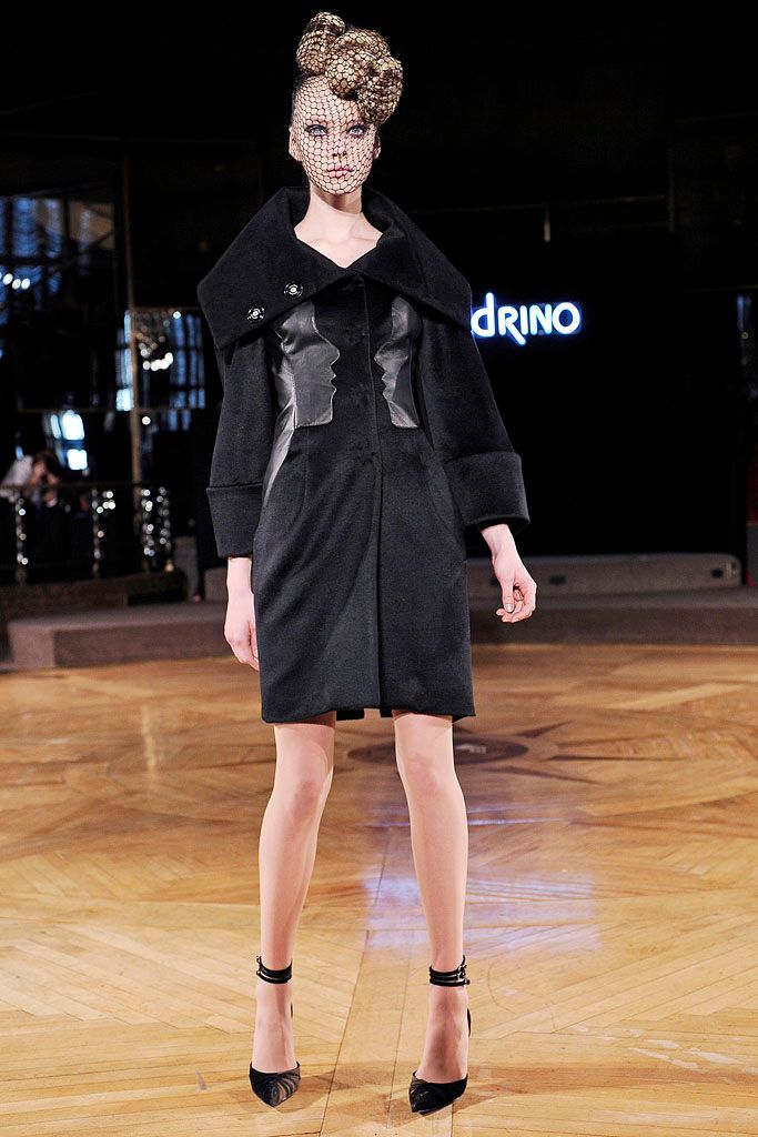 Catherine Malandrino F/W 09 Look 121