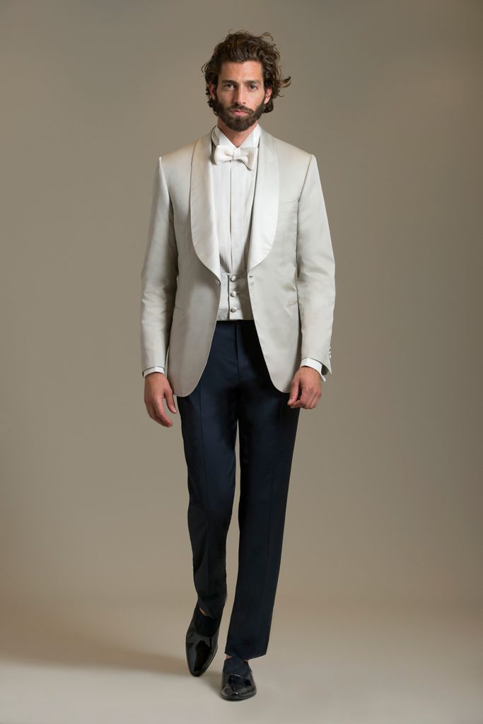 Brioni S/S 13 Menswear Look 131