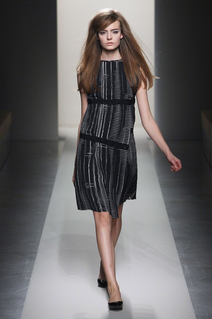 Bottega Veneta F/W 11 Look 104