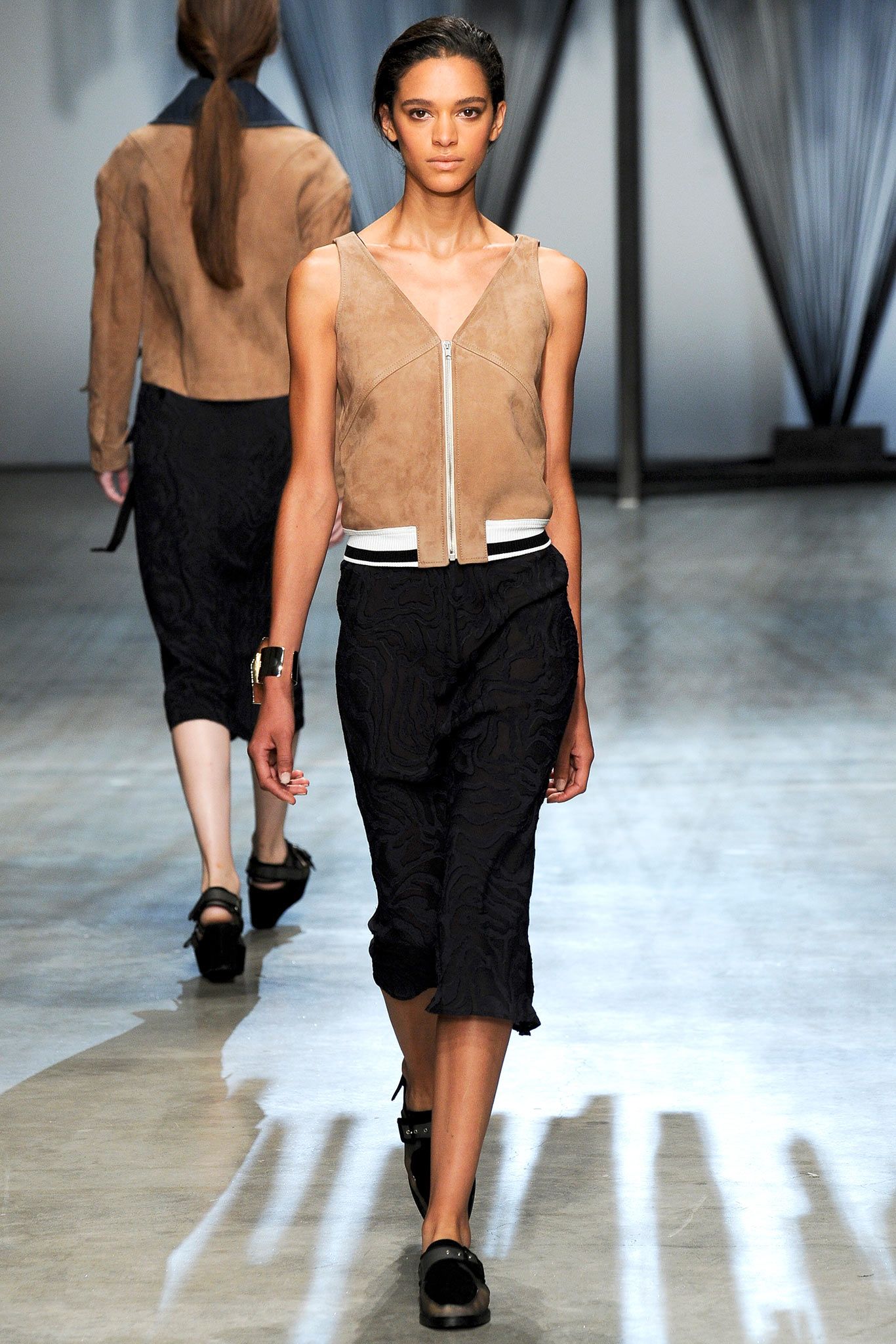 Damir Doma S/S 15 Look 18