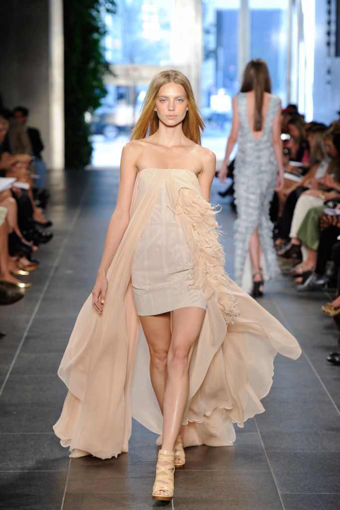 Christian Cota S/S 11 Look 199