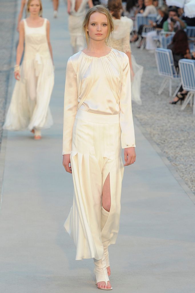 Chanel Resort 12 Look 338