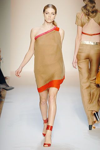 Costume National S/S 08 Look 60