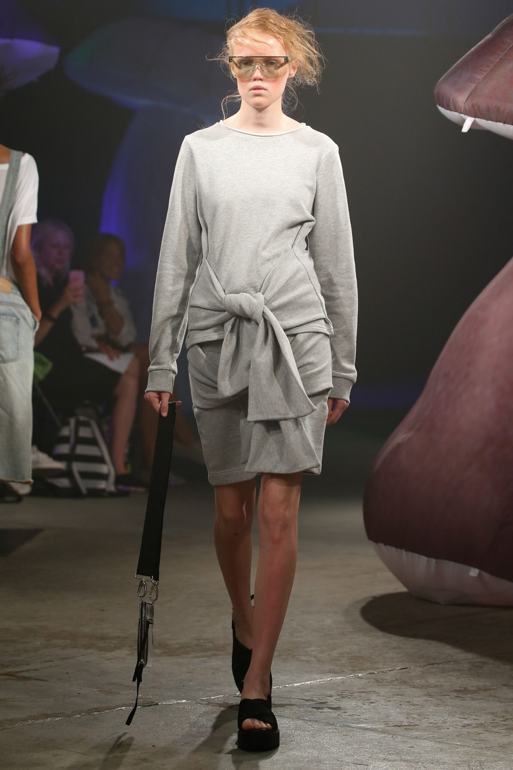 Cheap Monday Stockholm S/S 16 Look 147