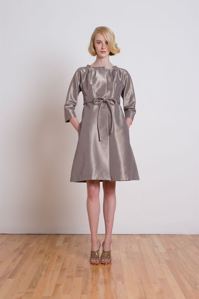 Barbara Tfank Resort 12 Look 27
