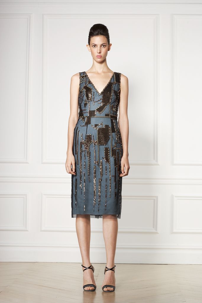 Carolina Herrera Resort 13 Look 120